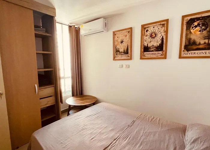 Lily Apartment
