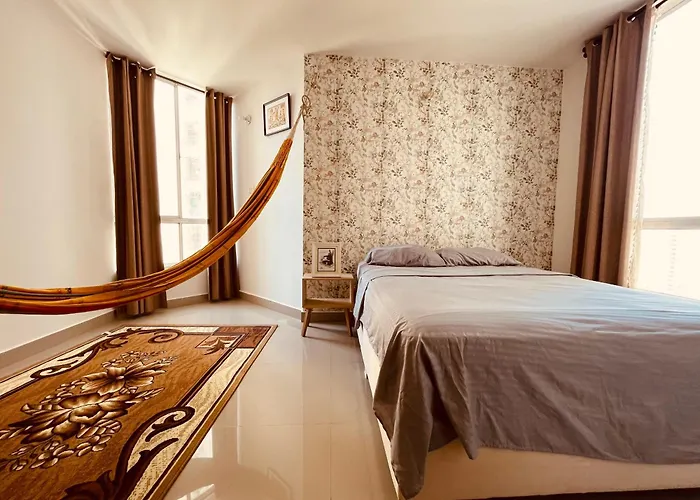 Lily Apartment