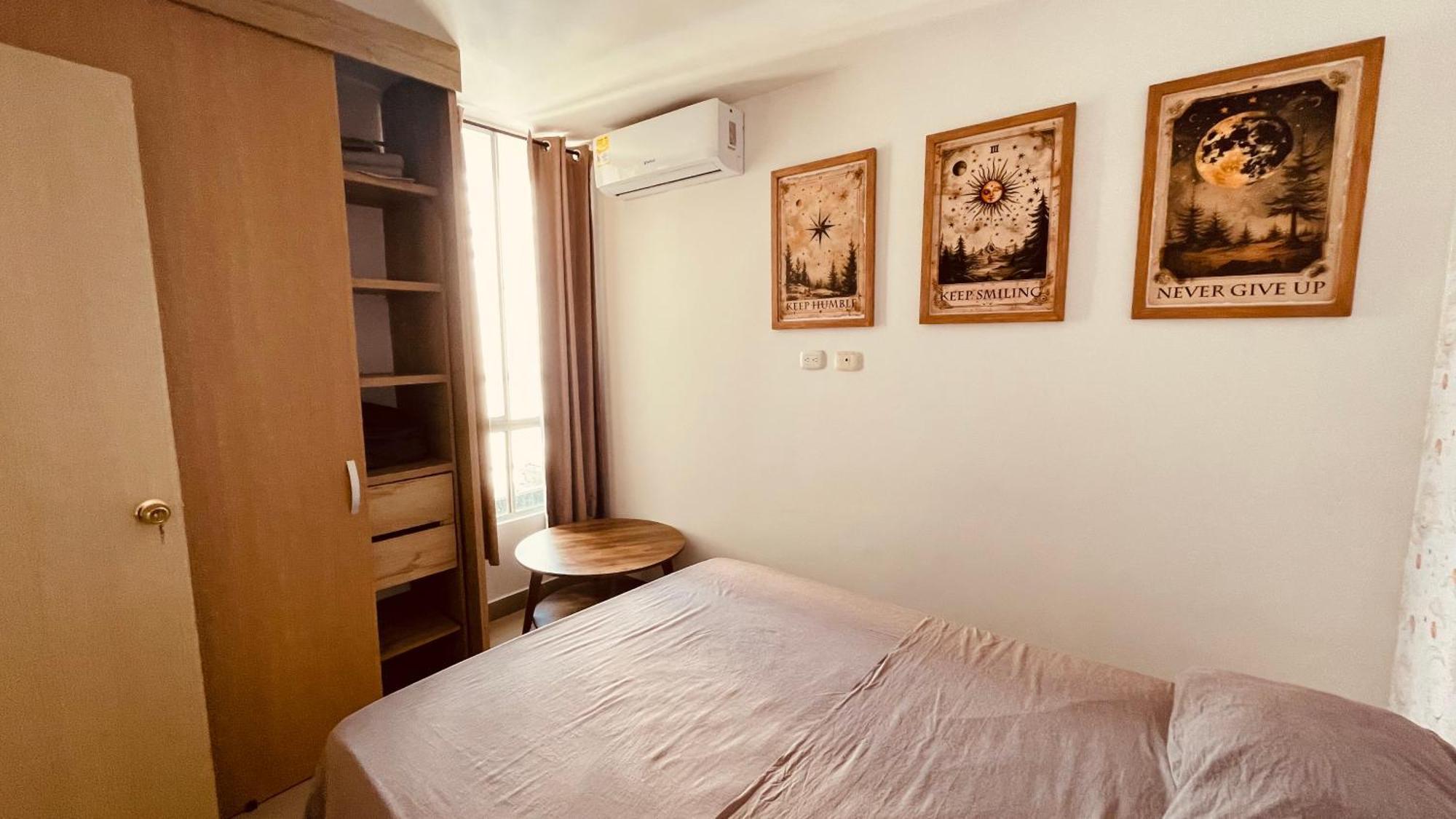 Lily Apartment Cartagena