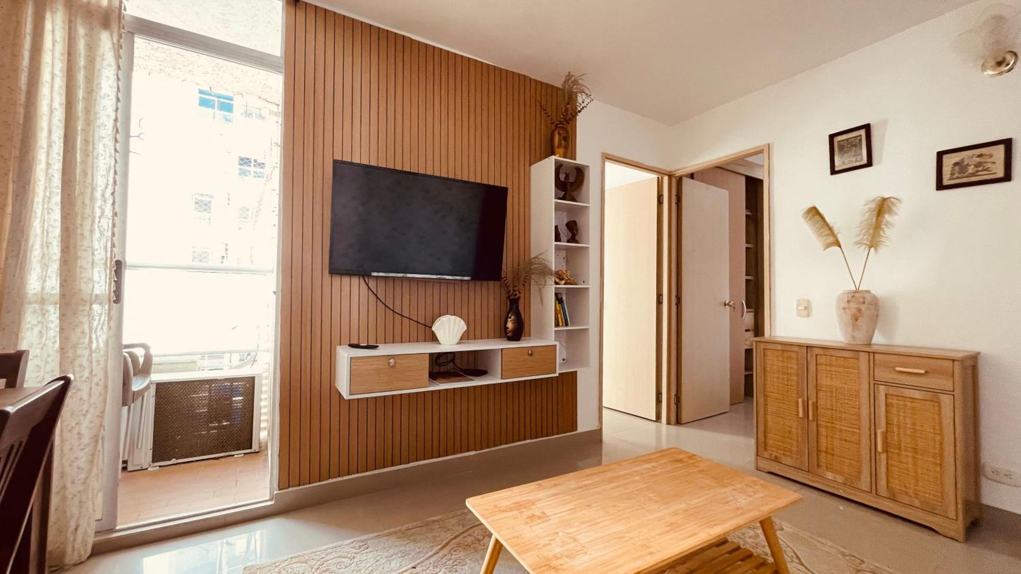 Lily Apartment Cartagena